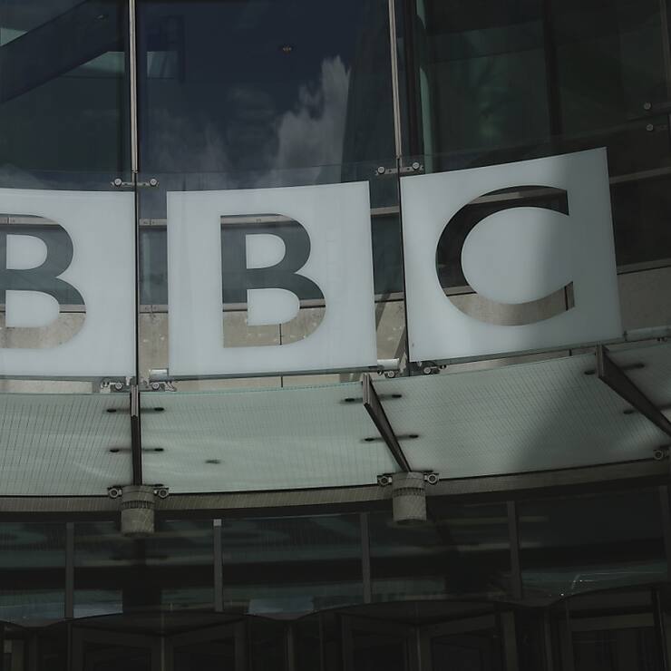 La BBC se plaint auprès d'Apple pour une notification trompeuse