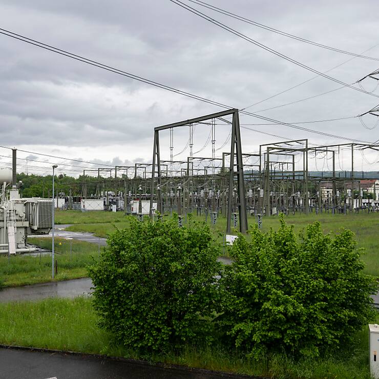 La centrale nucléaire de Beznau (AG) au coeur de toutes les sollicitations et préoccupations.