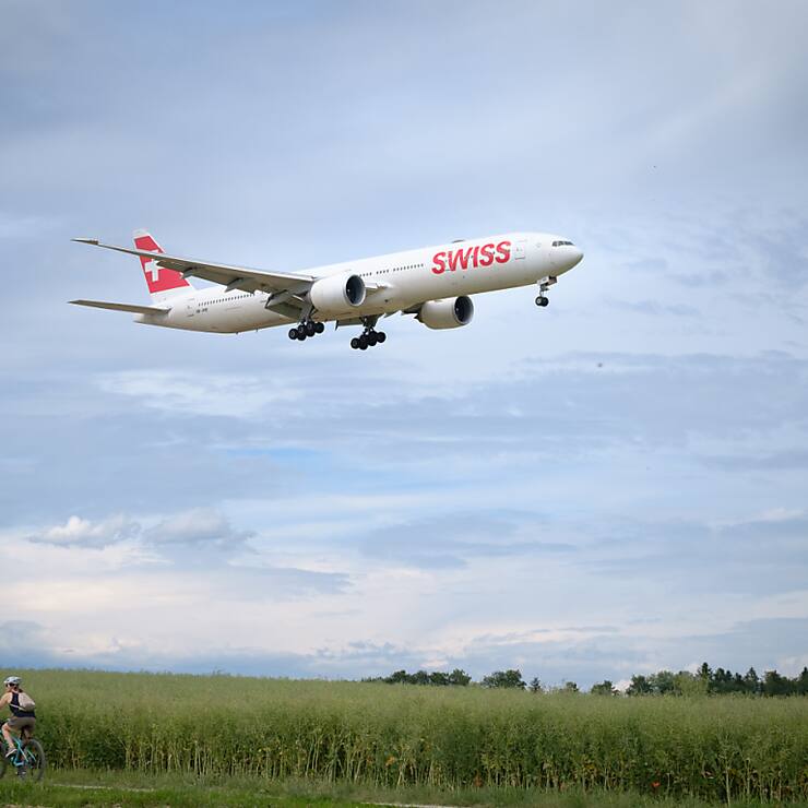 La base de données nationale sur les passagers aériens doit contribuer à lutter contre le terrorisme et la grande criminalité (archives).