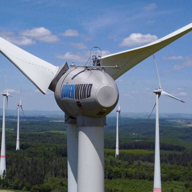 Le Conseil fédéral veut simplifier et accélérer les procédures d&#8217;autorisation pour les énergies renouvelables (archives).