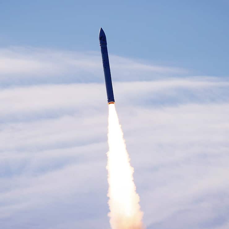 La fusée japonaise Kairos a bien décollé, mais moins de deux minutes plus tard est survenue une anomalie.