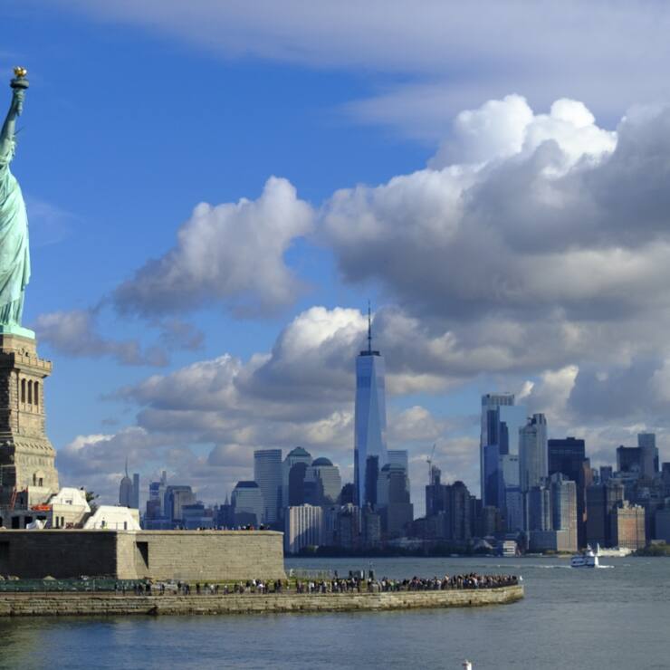 Les Etats-Unis ont figuré parmi les exceptions (archives).