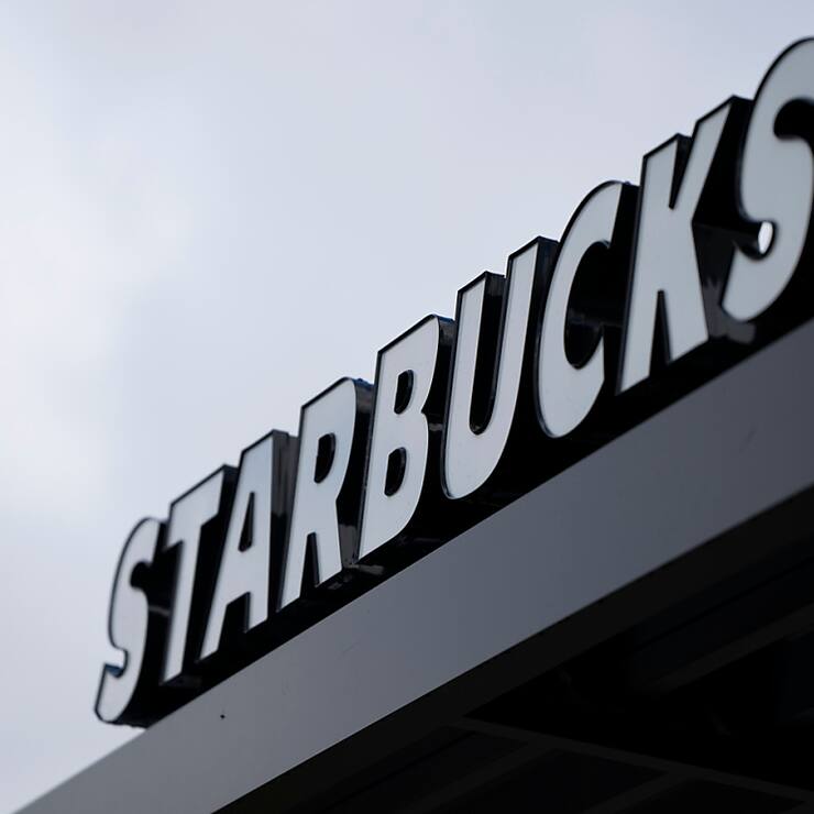 Le syndicat Workers United veut amener la chaîne de cafés à améliorer les conditions de travail et à augmenter les salaires (archives).