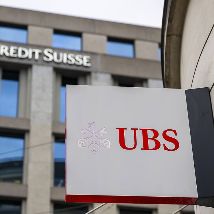 UBS soutient "une majorité" des recommandations formulées par le Conseil fédéral pour un renforcement de la résilience de la place financière helvétique (archives).