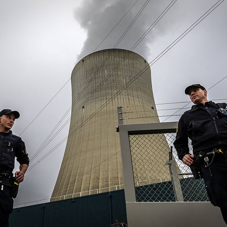 L'interdiction de construire de nouvelles centrales nucléaires avait été décidée en 2017 (archives).