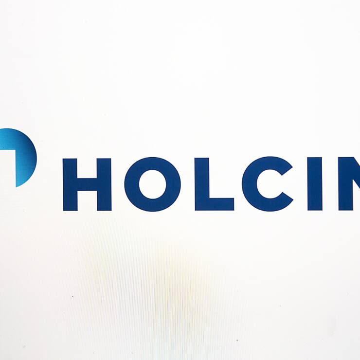 La vente des activités au Kenya s'inscrit dans le cadre du recentrage du cimentier zougois sur ses principaux marchés (archives).