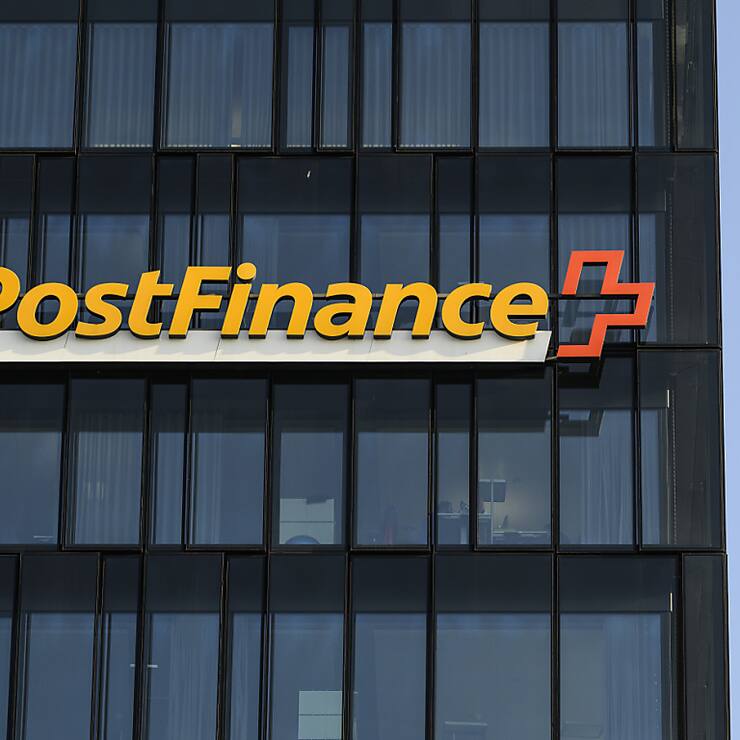 Postfinance nomme Marc Bonfils chef des finances ad interim. (archive)