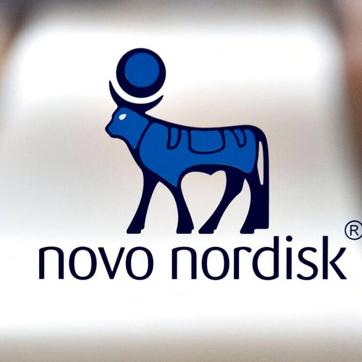 Novo Nordisk s'effondre en Bourse, entraînant Ypsomed. (archive)
