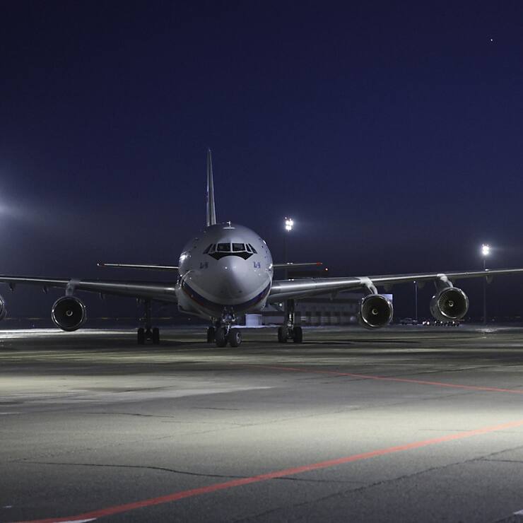 Un avion de ligne s'est écrasé au Kazakhstan. Aucune information sur le nombre de personnes à bord n'était disponible dans un premier temps. (photo prétexte)