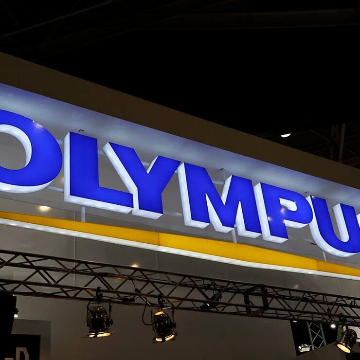 Un ancien patron de la société japonaise d'équipement d'optique médicaux Olympus a été reconnu coupable d'achat de stupéfiants par un tribunal de Tokyo, qui l'a condamné à une peine de prison ferme. (archives)