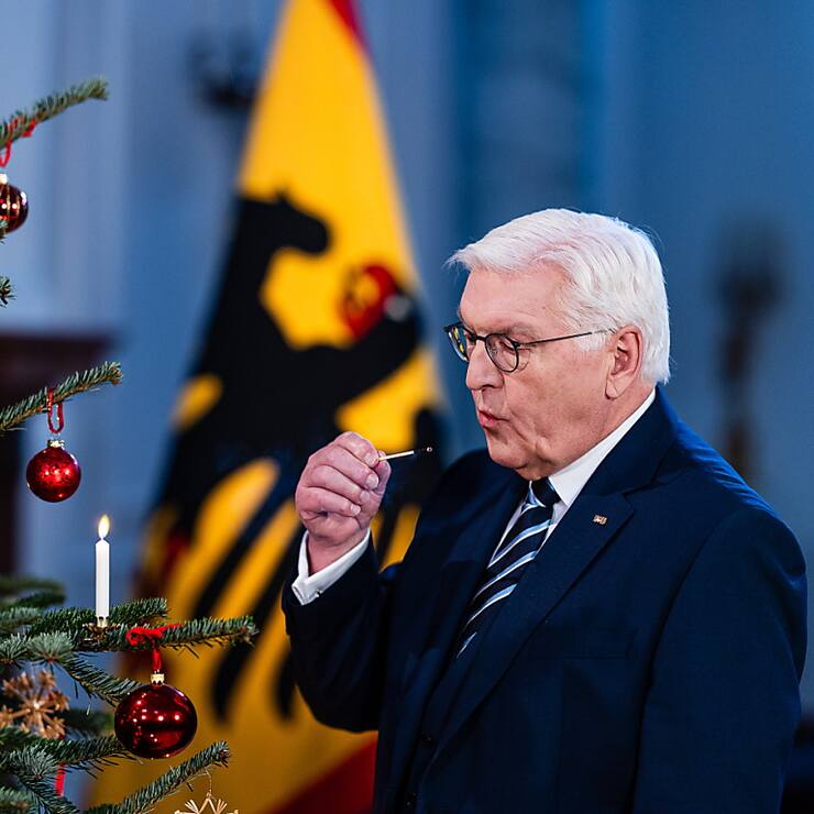 Le président allemand Frank-Walter Steinmeier a dissous vendredi le parlement et a fixé la date des élections fin février.