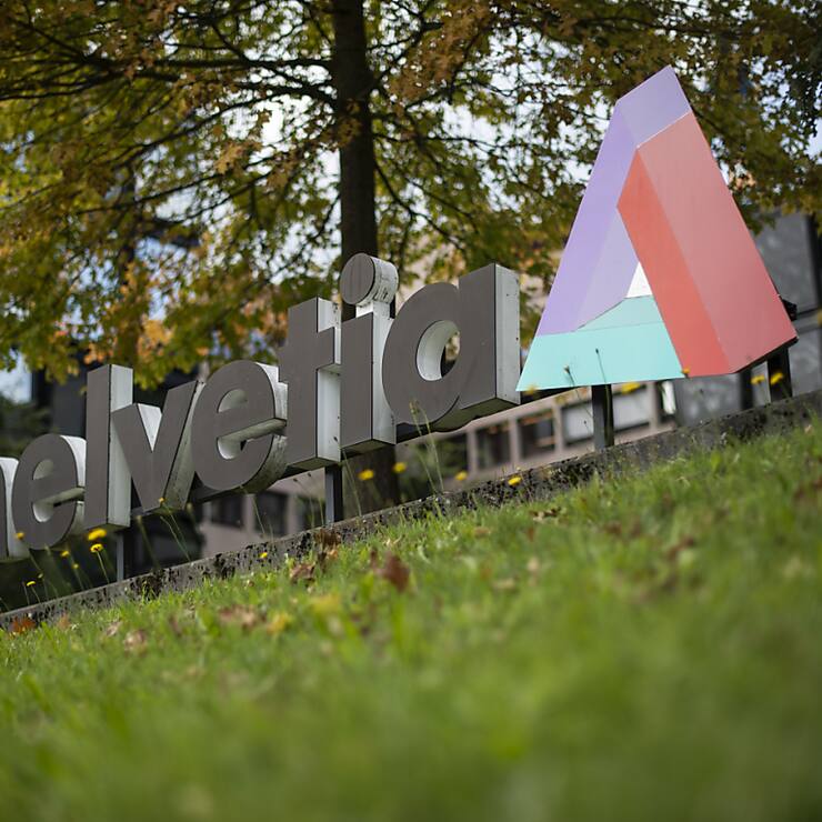 Quelque 500 postes, dont 200 à 250 en Suisse, sont concernés par les nouvelles mesures d'efficacité opérationnelle récemment annoncées par l'assureur Helvetia. (archives)