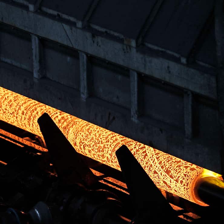 Joe Biden a annoncé qu'il bloquait le rachat prévu du grand nom de l'acier américain U.S. Steel par le géant japonais Nippon Steel, une décision très politique qui risque de créer des tensions avec Tokyo. (archives)