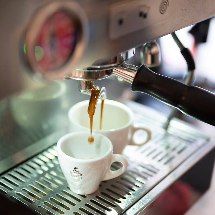 Le café est bon pour le coeur, mais il faut le boire le matin, selon cette étude (archives).