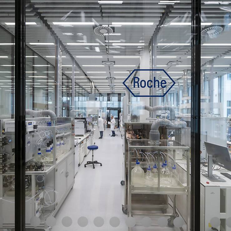 Roche a l'intention de fusionner Poseida avec Blue Giant Acquisition sans vote ou réunion avec les actionnaires de Poseida.