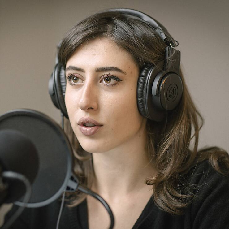 La journaliste italienne Cecilia Sala a été libérée. L'Iran la détenait depuis le 19 décembre.