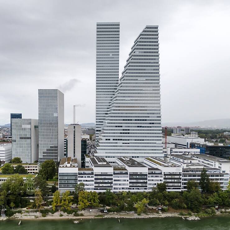 Le système Digital Pathology Dx du laboratoire bâlois Roche est destiné à faciliter l'examen et l'interprétation par les pathologistes d'images numériques de coupes de tissus fixées sur plaques (archives).