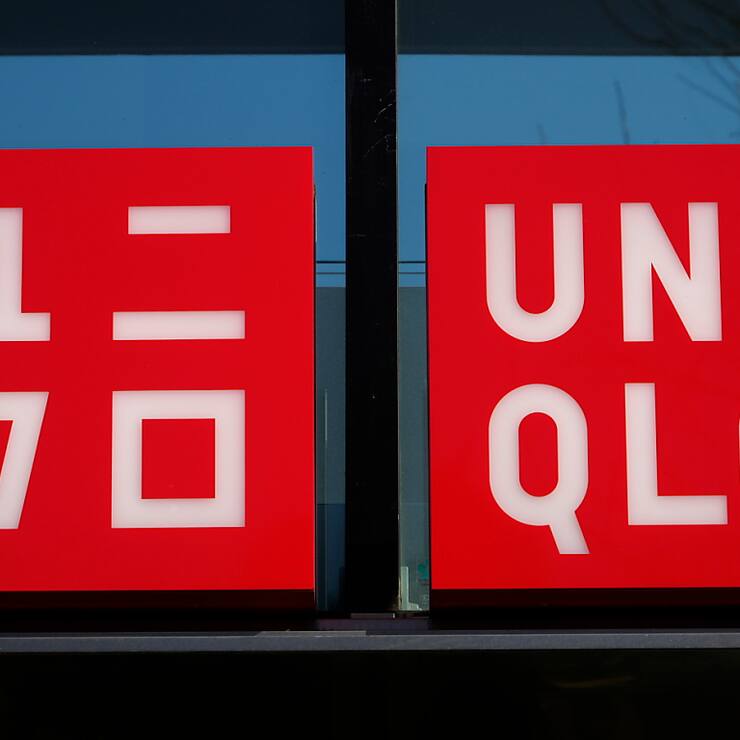 Le champion nippon de l'habillement, Uniqlo, continue de se renforcer sur son marché national tout comme dans les pays occidentaux (archives).