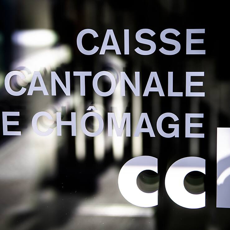 Sur le seul mois de décembre, le nombre de chômeurs a augmenté de près de 8% pour représenter 9179 personnes (archives).