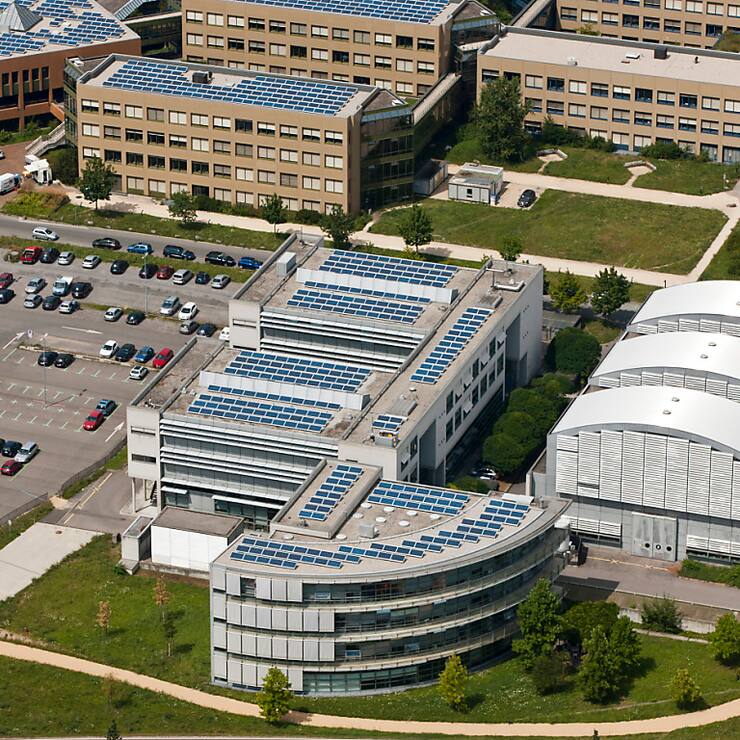 La nouvelle méthode a été développée par des chercheurs de l'École polytechnique fédérale de Lausanne (EPFL). (archives)