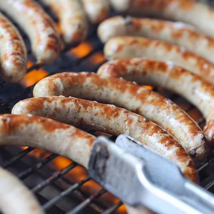 Selon une enquête de l'Université de Saint-Gall, de plus en plus de Suisses renoncent sciemment à la viande. (photo prétexte)