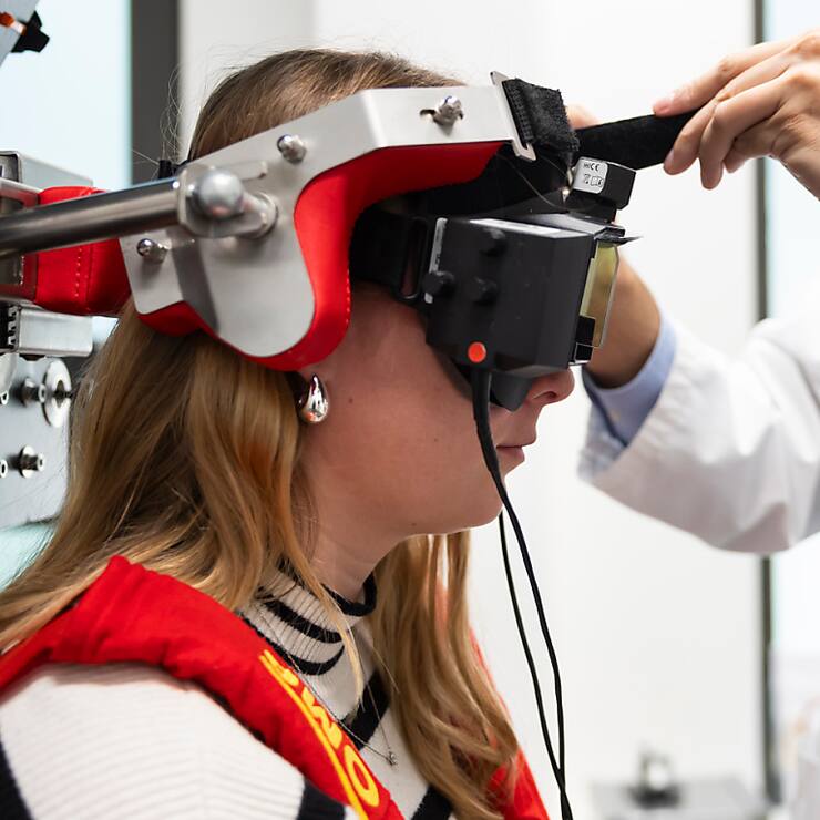 C'est pour les innovations dans le domaine de la santé que les entreprises suisses ont investi le plus d'argent en 2023 (archives).