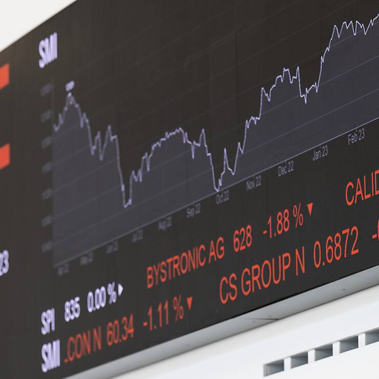 a transaction a été finalisée jeudi. Jusqu'ici, l'AMAS détenait 70,6% de SFD et SIX 29,4%, peut-on lire sur le site de SFD.