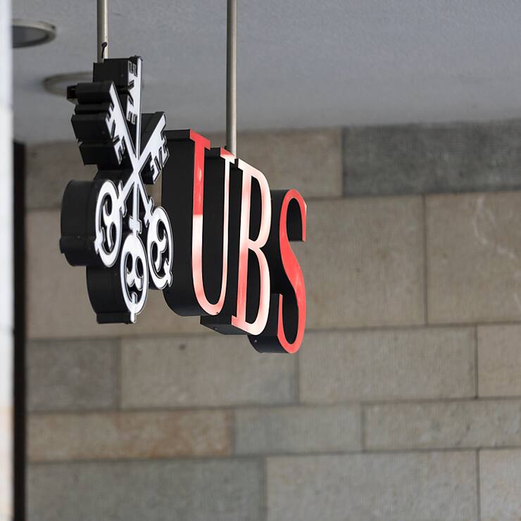 Le bâtiment sis au numéro 6 de Paradeplatz poursuit sa mue pour devenir à l'horizon 2027 un pôle de gestion de fortune agrémenté de commerces et lieux de restauration.