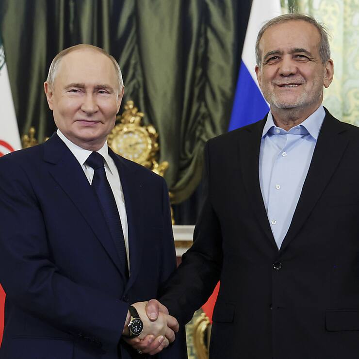 Le contenu précis du texte n'a pas encore été rendu public, mais Vladimir Poutine a salué après la signature du document un accord "aux objectifs ambitieux".