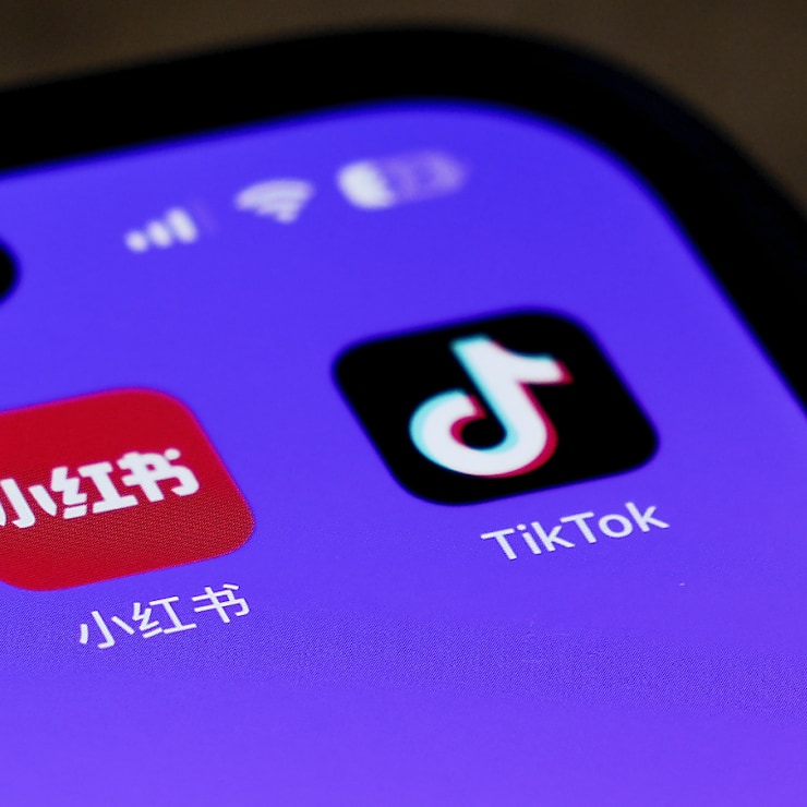 La loi americaine fixe à la maison mère de TikTok, ByteDance, la date limite du 19 janvier - soit dimanche - pour céder l'application à un autre propriétaire (archives).