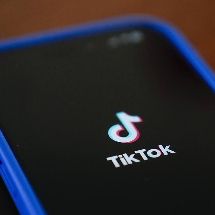 TikTok annonce qu'elle fermera dimanche aux Etats-Unis.