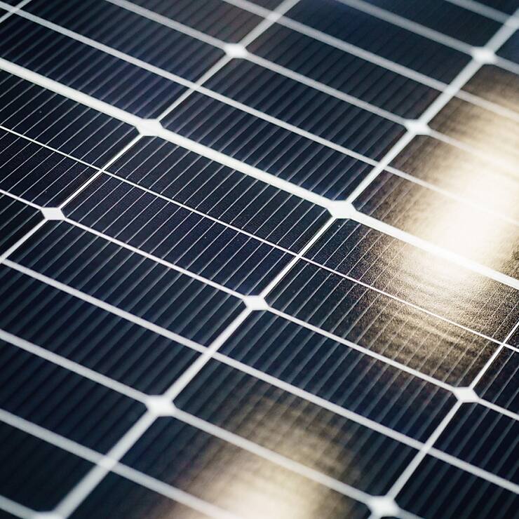 Le fabricant de cellules photovoltaïques Meyer Burger, en grande difficulté, a réussi à obtenir des fonds supplémentaires (archives).