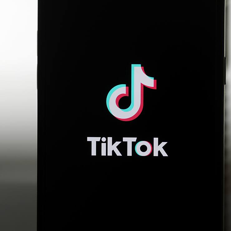 ByteDance a jusqu'ici refusé d'envisager une cession et TikTok.