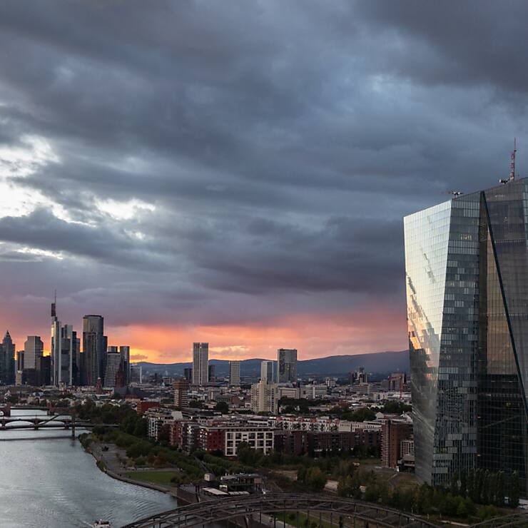 Ces tests de résistance visent aussi à vérifier que le niveau des fonds propres des banques européennes sont "suffisants pour leur permettre de soutenir l'économie en période de tension" (archives).