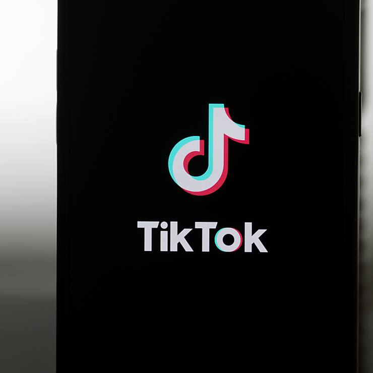 Le réseau social TikTok a été inaccessible pendant quelques heures ce week-end aux Etats-Unis (archives).