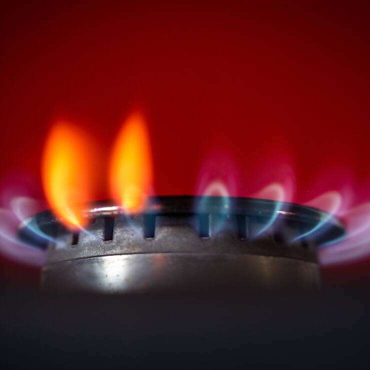 Le monde a consommé 115 milliards de m3 de gaz naturel de plus qu'en 2023, une hausse de 2,8% bien au-dessus du taux de croissance moyen. (archives)