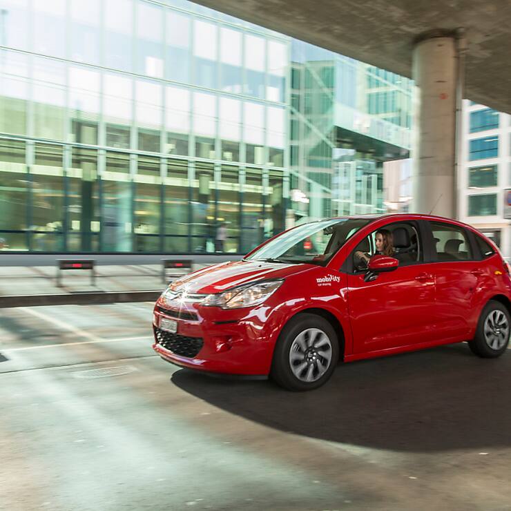 Après le sud de l'Europe et une partie de la France, la campagne de rappels sera étendue au nord de la France et en Allemagne, Autriche, Hongrie, Moldavie, Suisse, Ukraine et Irlande. (archives)