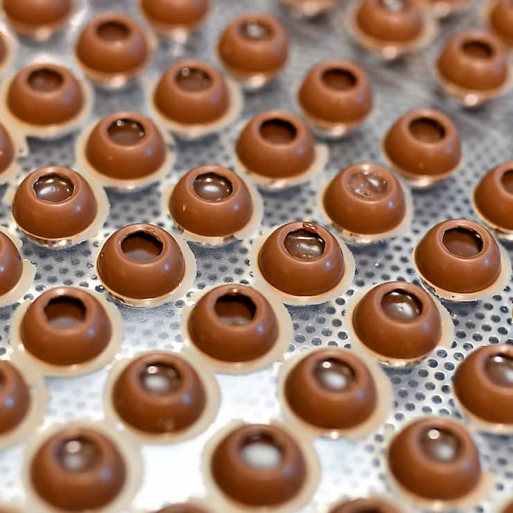 Un emprunt de 300 millions a été émis pour faire face à l'impact de la hausse des prix du cacao sur les liquidités de l'entreprise.