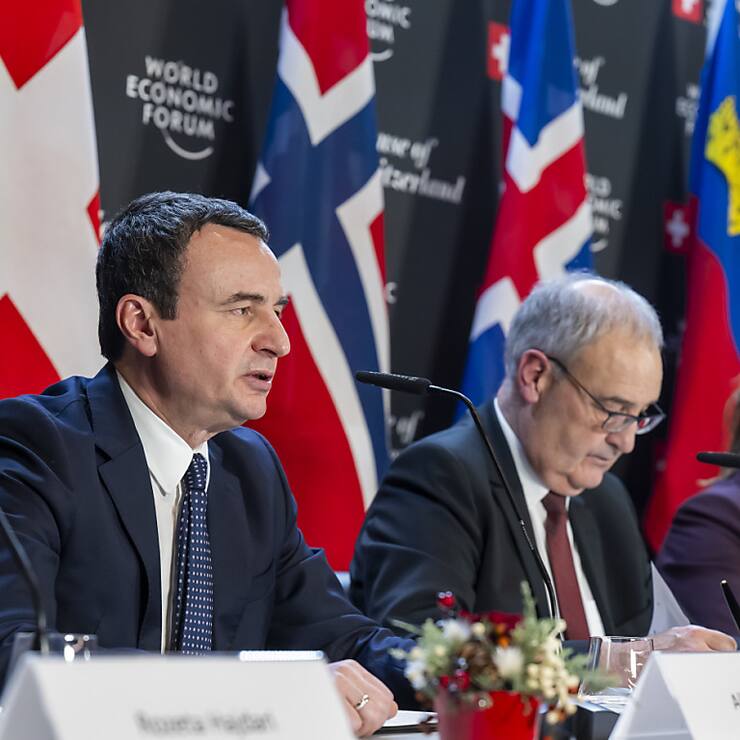 La signature de l'accord intervient après deux ans de négociations.