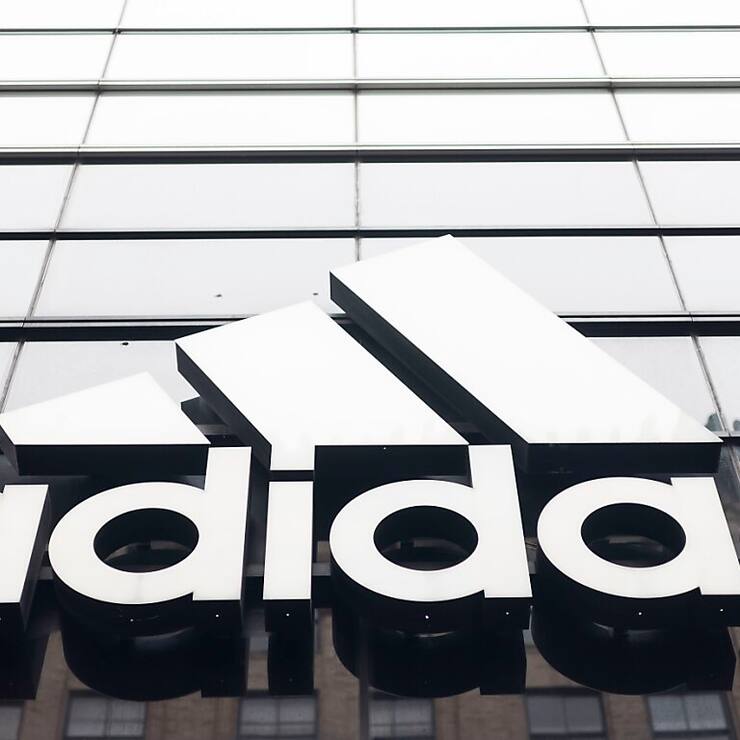 Le bavarois Adidas, qui a retrouvé des couleurs, juge son organisation trop pesante  (archives).