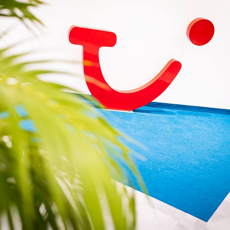 Les réservations pour la saison estivale ont démarré fort et s'effectuent de plus en plus en amont, selon le voyagiste TUI (archives).