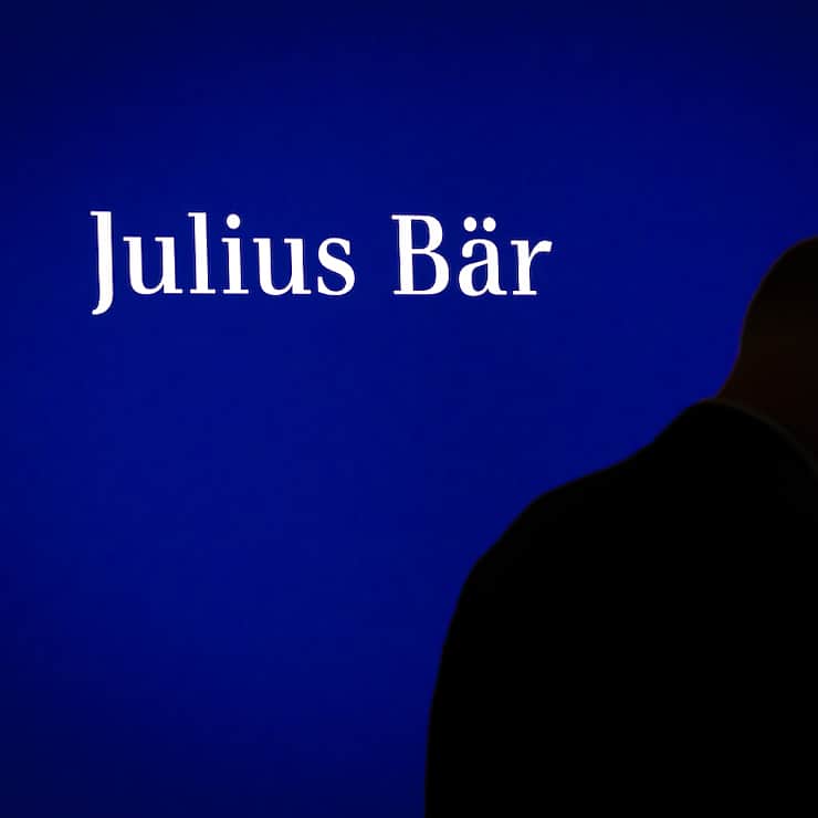 Les avocats d'Ivanichvili reprochent notamment à la banque un manque d'informations ainsi que des retards dans l'exécution de transferts d'argent (archives).