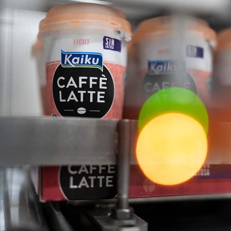 Les cafés prêts à boire font partie des créneaux stratégiques (archives).