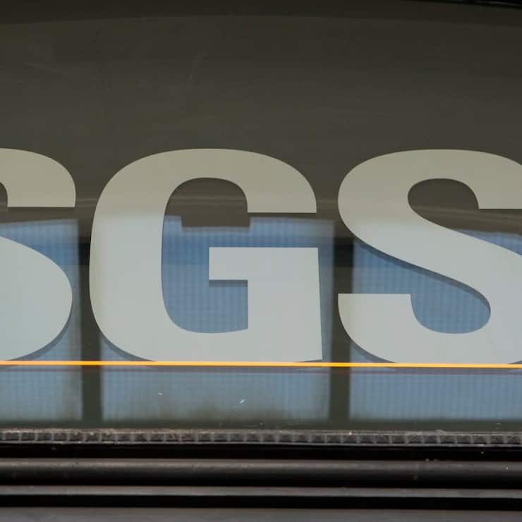 Une fusion aurait engendré un numéro un incontesté sur un marché de la certification et de l'inspection encore très fragmenté. (archive)