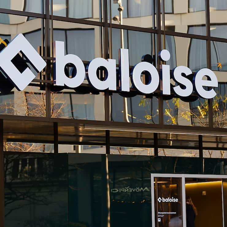 La fin de cette stratégie de croissance a pesé à hauteur de 100 millions de francs sur les comptes 2024 et aucune autre charge n'est attendue, a ajouté le patron.