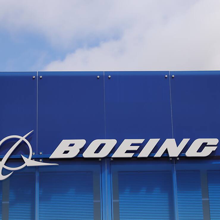 Boeing connaît depuis 2023 de nombreux problèmes de qualité, qui ont culminé avec un incident en vol en janvier 2024 sur un 737 MAX 9 livré en octobre (archives).