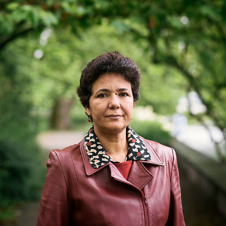 Dans une interview accordée l'an dernier au Matin Dimanche, Saïda Keller-Messahli a accusé l'UVAM et son homologue zurichoise VIOZ d'être "noyautées par les Frères musulmans", mouvement considéré comme terroriste par plusieurs pays (archives).