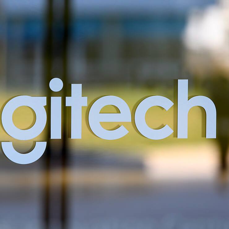 Logitech a dépassé les attentes des analystes (archives).