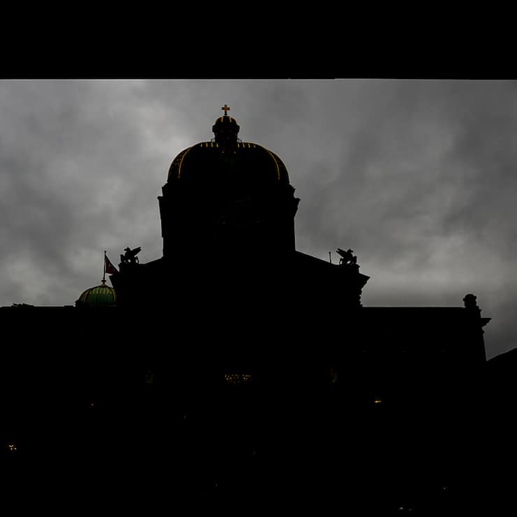 Le Conseil fédéral veut économiser 2,7 milliards en 2027 (illustration).