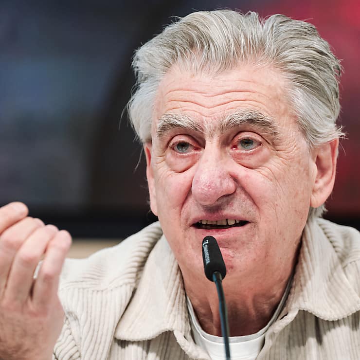 Swatch Group, dirigé par Nick Hayek, pâtit de la faible consommation en Chine, malgré des gains de parts de marché aux Etats-Unis, au Japon, en Inde et au Moyen-Orient (archives).